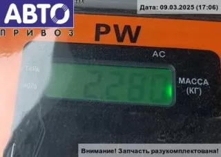 6M2112W030AM Фара левая Ford Galaxy 2 Арт 54510117, вид 5