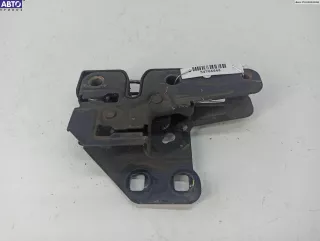 8E0823509 Замок капота Audi A4 B6 Арт 54766646, вид 1