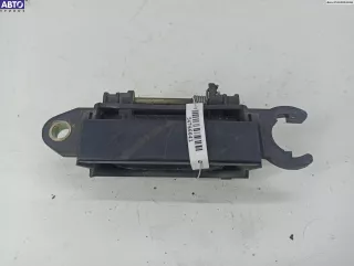 893837205A Ручка двери наружная передняя левая Audi 80 B3 Арт 54766641, вид 1