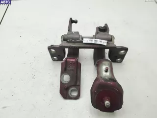 12270 Петля крышки (двери) багажника Citroen C5 1 Арт 54768090, вид 2