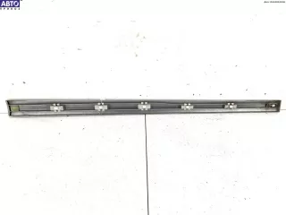 2036902262 Молдинг двери передней правой Mercedes C W203 Арт 54673099, вид 2