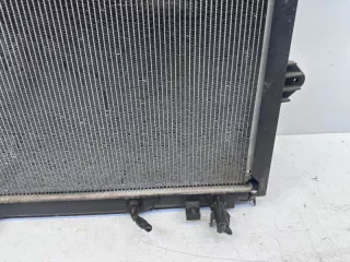 1640031730 радиатор двс Toyota Land Cruiser Prado 150 Арт lz219739, вид 4