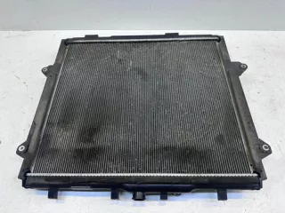 1640031730 радиатор двс Toyota Land Cruiser Prado 150 Арт lz219739, вид 10
