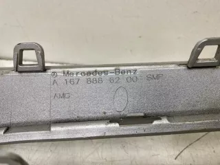 A1678886200 накладка решетки радиатора Mercedes E W238 Арт SP19582, вид 12