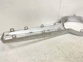 A1678886200 накладка решетки радиатора Mercedes E W238 Арт SP19582, вид 9