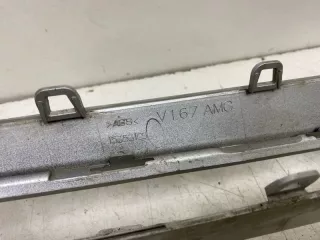 A1678886200 накладка решетки радиатора Mercedes E W238 Арт SP19582, вид 10
