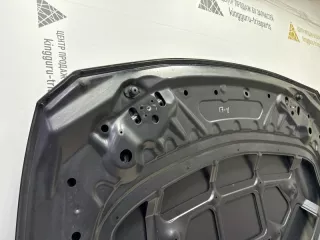 41007290944 Капот BMW 3 F80 Арт TP91186, вид 11