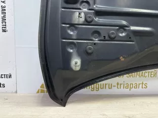 41007290944 Капот BMW 3 F80 Арт TP91186, вид 12