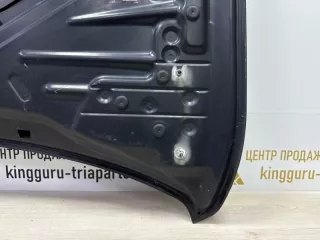 41007290944 Капот BMW 3 F80 Арт TP91186, вид 13