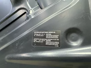 41007290944 Капот BMW 3 F80 Арт TP91186, вид 14