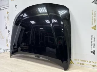 41007290944 Капот BMW 3 F80 Арт TP91186, вид 2