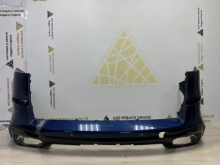51118099116 Бампер BMW X5 G05  Арт TP91217, вид 1