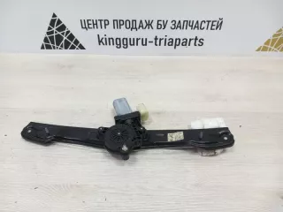 51357281888 Стеклоподъемник BMW 3 F80 Арт TP91240, вид 1
