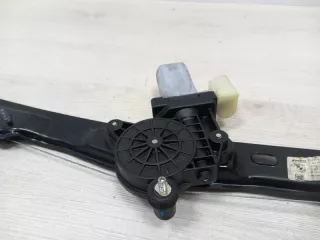51357281888 Стеклоподъемник BMW 3 F80 Арт TP91240, вид 4