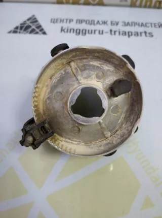 31633743011 Фара противотуманная УАЗ Patriot Арт TP91299, вид 7