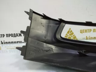 5NA853211A Решетка противотуманной фары Volkswagen Tiguan 2 Арт TP91309, вид 9