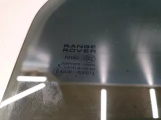 LR026714 Стекло двери задней правой Land Rover Range Rover 3 Арт ZAP265350, вид 2