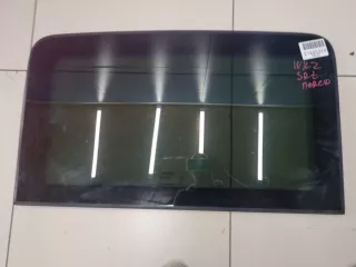 68081057AC Стекло люка панорамной крыши Jeep Grand Cherokee IV (WK2) Арт ZAP294091, вид 1