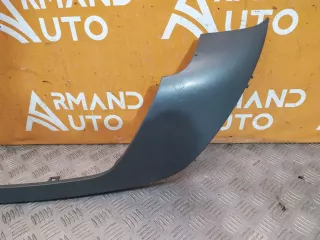 LR093903, J8A217F879 Накладка бампера верхняя Land Rover Range Rover Velar Арт AR273542, вид 5