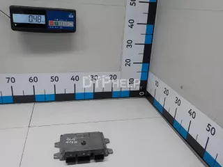 23710JD02B Блок управления двигателем Nissan Qashqai 1  Арт AM52398033, вид 1