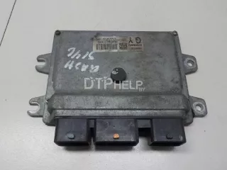 23710JD02B Блок управления двигателем Nissan Qashqai 1  Арт AM52398033, вид 3