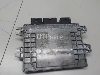 23710JD02B Блок управления двигателем Nissan Qashqai 1  Арт AM52398033, вид 4