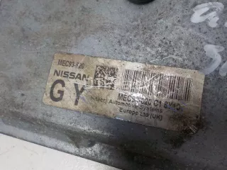 23710JD02B Блок управления двигателем Nissan Qashqai 1  Арт AM52398033, вид 5
