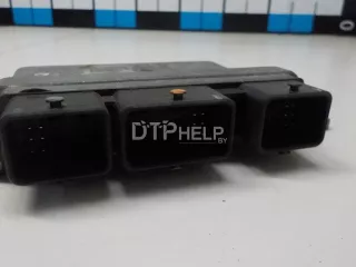 23710JD02B Блок управления двигателем Nissan Qashqai 1  Арт AM52398033, вид 6