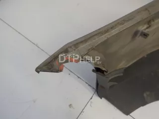 1Z0807221A Бампер передний Skoda Octavia A5 Арт AM41132056, вид 6