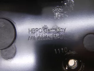 95850559400 Панель передняя Porsche Cayenne 958 Арт AM70716554, вид 8