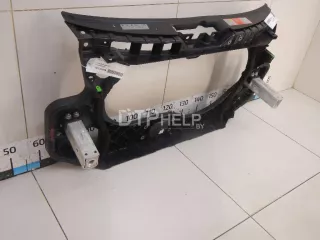 4F0805594D Панель передняя Audi A6 C6 (S6,RS6) Арт AM70716839, вид 3