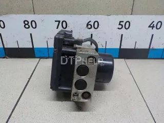 7701205684 Блок ABS (насос) Renault Master 2 Арт AM31566830, вид 1