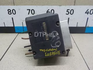 7701205684 Блок ABS (насос) Renault Master 2 Арт AM31566830, вид 4