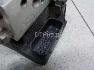 7701205684 Блок ABS (насос) Renault Master 2 Арт AM31566830, вид 7