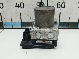 4541EY Блок ABS (насос) Citroen C4 Picasso 1 Арт AM31567167, вид 2