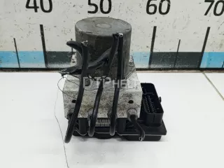 4541EY Блок ABS (насос) Citroen C4 Picasso 1 Арт AM31567167, вид 5