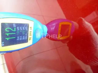 1038384S0C Капот Tesla model S Арт AM100429935, вид 12