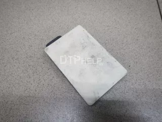 0009054111 Радар BSD (Слепых зон) Mercedes GLC X253 Арт AM100444519, вид 4