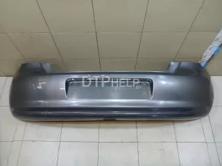 6R6807421BH Бампер задний Volkswagen Polo 5 Арт AM100446011, вид 1