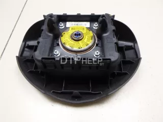 985105433R Подушка безопасности в рулевое колесо Renault Logan 2 Арт AM48472407, вид 5