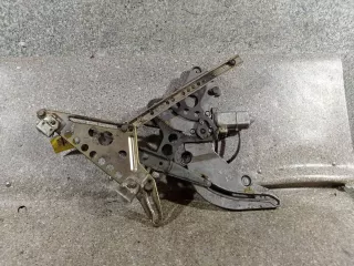 0130821066 стеклоподъемник задний правый Mercedes S W126 Арт 46023067845, вид 1