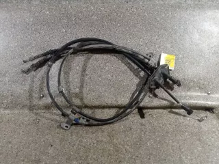  Трос ручника Mazda 6 2 Арт 46023067684, вид 1