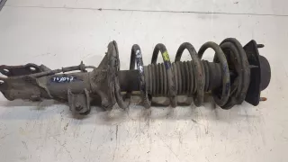 546601C300,546301C201 Амортизатор передний правый Hyundai Getz Арт 9164634, вид 1