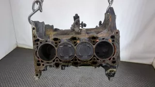 604164,55574850 Блок цилиндров Opel Meriva 2 Арт 9145214, вид 1