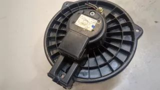 2727000220 Моторчик печки Subaru Legacy 4 Арт 9162808, вид 2