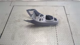 588110H010 Консоль салона (кулисная часть) Citroen C1 1 Арт 9162855, вид 2