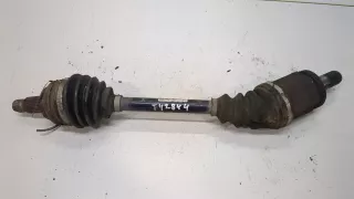 7524045 Полуось передняя левая (приводной вал, шрус) BMW X3 E83 Арт 9164348, вид 1
