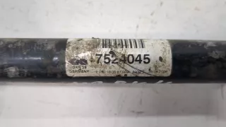 7524045 Полуось передняя левая (приводной вал, шрус) BMW X3 E83 Арт 9164348, вид 4