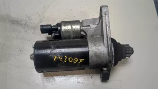 02T911024J Стартер Audi A1 Арт 9164905, вид 1