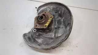 80A505431G,4M0498625C Ступица задняя левая Audi Q5 2 Арт 9164972, вид 2